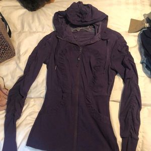 Women’s Lululemon Dance Studio Jacket